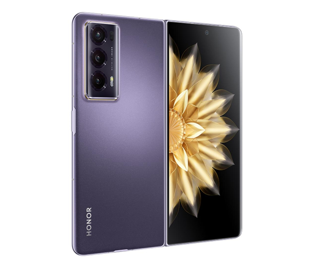 HONOR Magic V2 5G 16/512GB Silk Purple 120Hz - 1213221 - zdjęcie 2